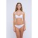 Lengy bra, size 70a, white color