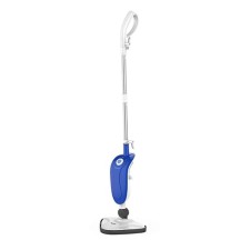 Blackton BT SM1112, 1300 W, 350 ml, 350 ml, 4.6 m, white and blue