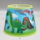 Obachr "dinosaurs" E14 multi -colored 20x20x15 cm