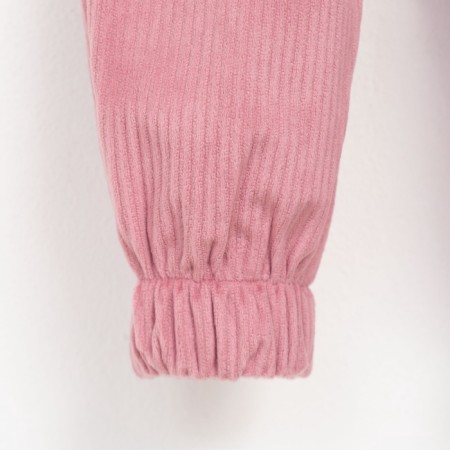 Kids Kaftan "Velvet", p. 38 (146-152), pink-13
