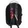 Youth backpack 39 x 30 x 17, ergonomic back, Devente Label 19l, + USB Hoodie Man 7032441