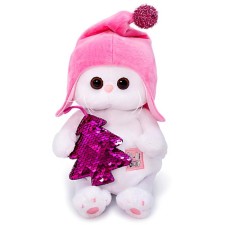 Soft toy 