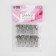 Automatic lock for lightning "Tractor", No. 5, 10 pcs, Nickel color