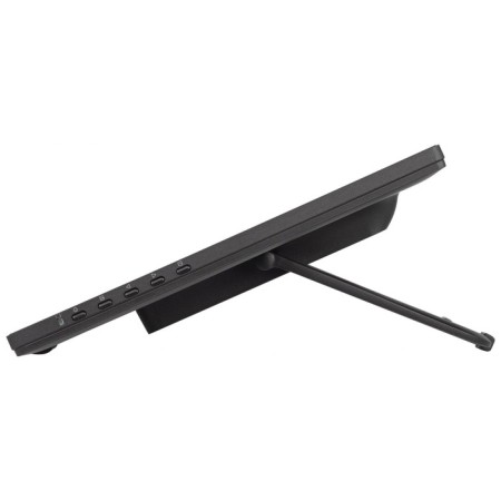 Monitor IIYAMA 23.8 "Prolite T24555MSC-B1 Black IPS LED 16: 9 HDMI M/M glossy 1000: 1 400C 107891-9