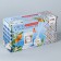 Set for creating a candle and diffuser "fruit aroma"