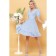 Women's dress, size 50
