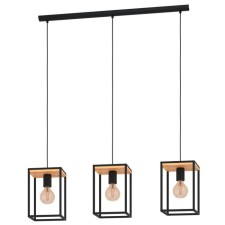Libertad 3x40W Libertad Suspicop