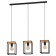 Libertad 3x40W Libertad Suspicop