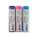 Grifles for mechanical pencils 0.5 mm BrunovisConti Graphix 24 pieces, 2b