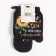 Sunflowers kitchen set, take 17*17 cm, mitten 26*16 cm, 100% p/e