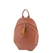 B2685 backpack, lightning department, red -haired 37x25x10cm