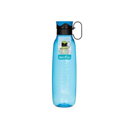 Water bottle, 850 ml, mix-2