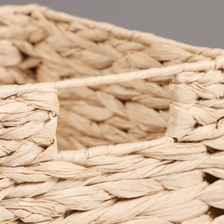 Stelly basket "Kolos", 25x19x17 cm, Bezhd-1