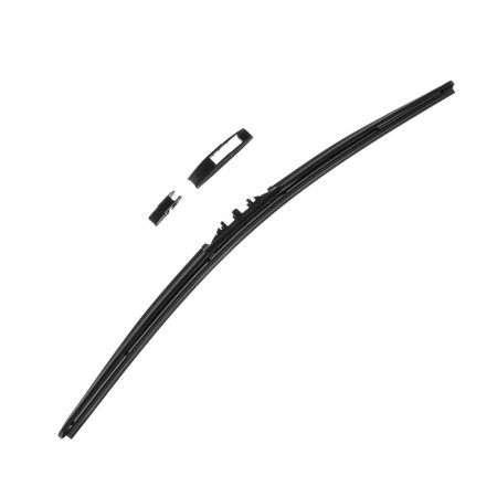 Heyner Hybrid wiper brush, 22 "/ 560 mm, hybrid