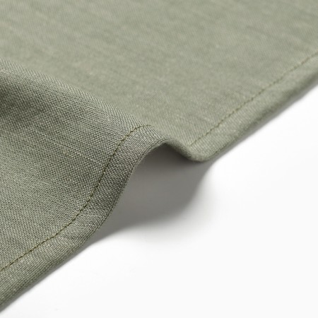 Set of napkins Ethel Freshness 40x40 cm - 4 pcs, 100% flax-3