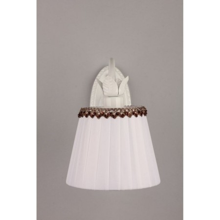 Wall lamp (sconces) Trieste E14 40W-2