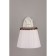 Wall lamp (sconces) Trieste E14 40W