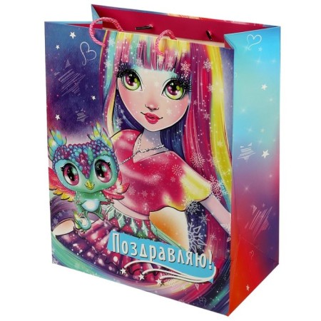 Matual gift packet XL, 33.5 × 45 × 15 cm-1