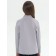 Jumper for girls, height 158 ​​cm, gray color