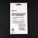 Protective glass Mobility, for Tecno Pop 6 Pro, full glue, black