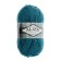 Yarn "Superlana Maxi" 75% acrylic, 25% wool 100m/100g (212 Petrol)