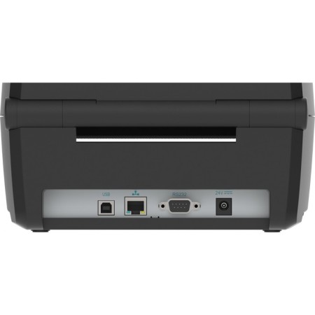 MEFERI thermal Priprinter MP4000d (for Pech.M.) Stationary black-2