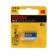 Alkalin battery Kodak Max Super, 28a (K28A -1/4LR44) -1BL, 6V, blister, 1 pc.