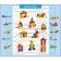 Elepertivator for kids "Logic from the diapers"