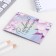 Notepad A7 16 sheets "I bloom with happiness"