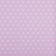 Matte film "large peas" pink, 0.58 x 0.58 m