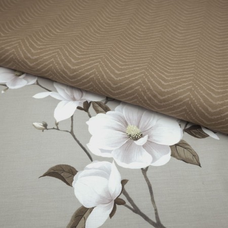 Bed linen 1.5 joint venture, size 150x215 cm, 145x215 cm, 70x70 cm - 2 pcs-3