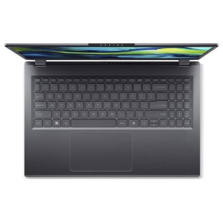 Acer Aspire 15 A15-51M-51VS Core 5 120U 160U 16GB SSD512GB Intel Graphics 15.6 "IPS FHD 1066856-3