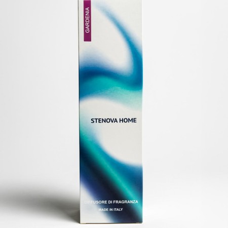 Diffusor aromatic STENOVA Home Gardenia, 100 ml-3