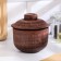 Smooth baking pot 0.35 l, 10x11x11 cm