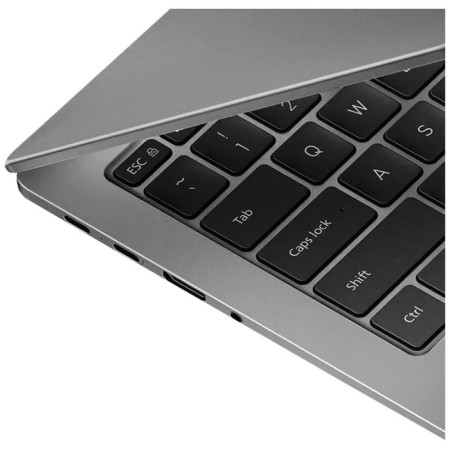 Xiaomi Redmibook 14 (JYU4594CN) Gray laptop-4