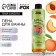 Bathtub foam, 500 ml, "time to clean", aroma juicy peach