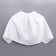 Carnival set "White Mushroom" cape, rim