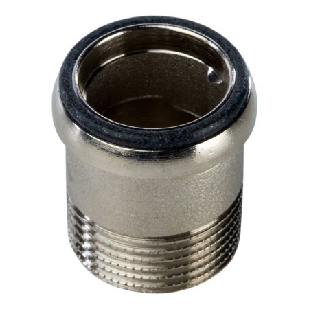 Thermostatic valve Stout SVT-0004-000020, 3/4 ", corner-7