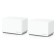 Seamless Mesh Router Mercusys Halo H70x (Halo H70x (2-Pack)) AX1800 10/100/100BASE-TX Computer 106693