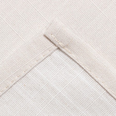 Apron Ethel Impression 60x70 cm, 100% cotton, reps 210 g/m2-3
