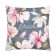 Pillowcase decorative Ethel "Magnolia" 40x40 cm, velor, 100% p/e