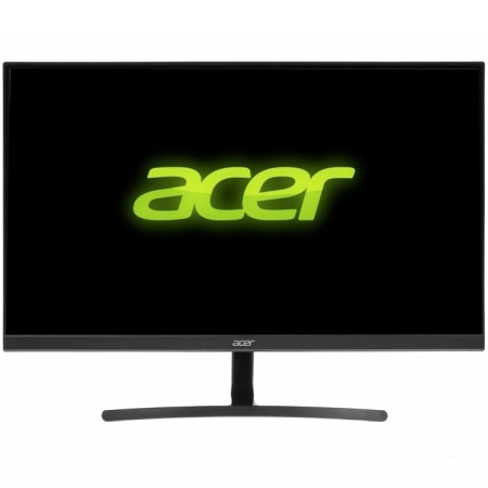 Acer K273BMIX, 27 ", IPS, 1920 × 1080, 75Hz, 1 ms, D-Sub, HDMI, Black