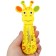 The thermometer for the bathroom "Girafics"
