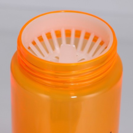 Water bottle "Fluffy", 600 ml-3