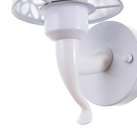 Bra 2240/1 E27 40W white 12x14x25 cm-3