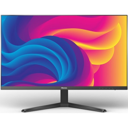 Monitor HISENSE 27 "27N3G Black IPS LED 5MS 16: 9 HDMI 250CD 178g/178g 1920x1080 75hz vga 106691