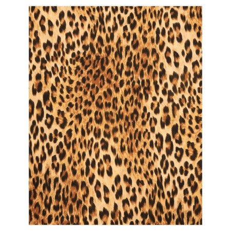 Pillow Golk "Classic leopard, decorative, size 16x45 cm-1