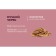 Little One "flour worm" for omnivorous rodents, 70 g