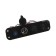 Dashboard, voltmeter, cigarette lighter, 2 USB 2.1 A, 5 V