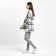 Women's shirt MIST insulated, p. M, gray